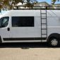 Side Ladder - Promaster