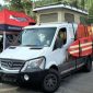 Surf Pole - Sprinter 2007+