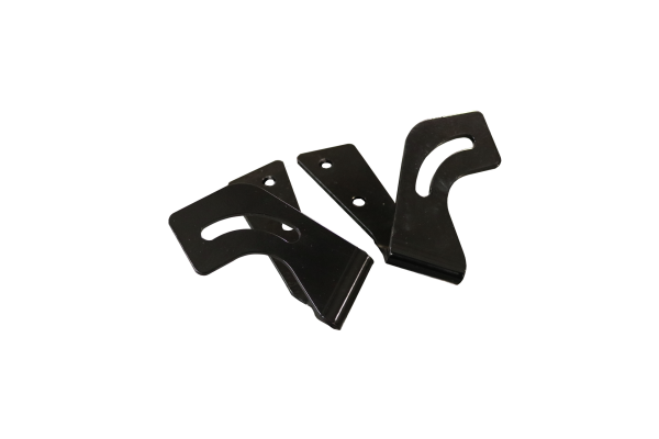 HOODLINE LIGHT POD MOUNT - SPRINTER (2019+) by VAN COMPASS - Image 3
