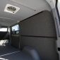 2019+ Sprinter Van Wall Liner Kit, 144" Low Roof, Upholstered CREW