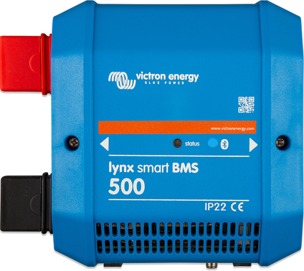 Victron Smart BMS 500 (M8)