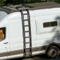 Ford Transit (2015+) DRIFTR Ladder