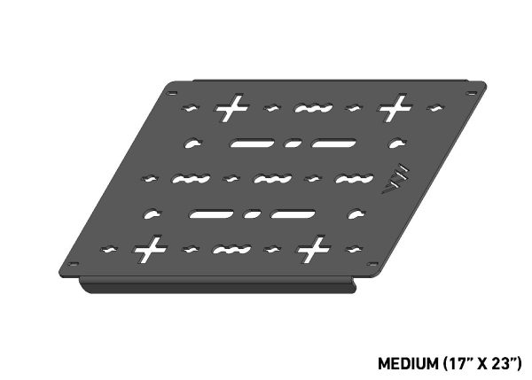 DRIFTR Roof Rack Accessory Deck Panels - Image 3