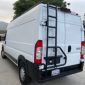 Rear Door Ladder - Promaster