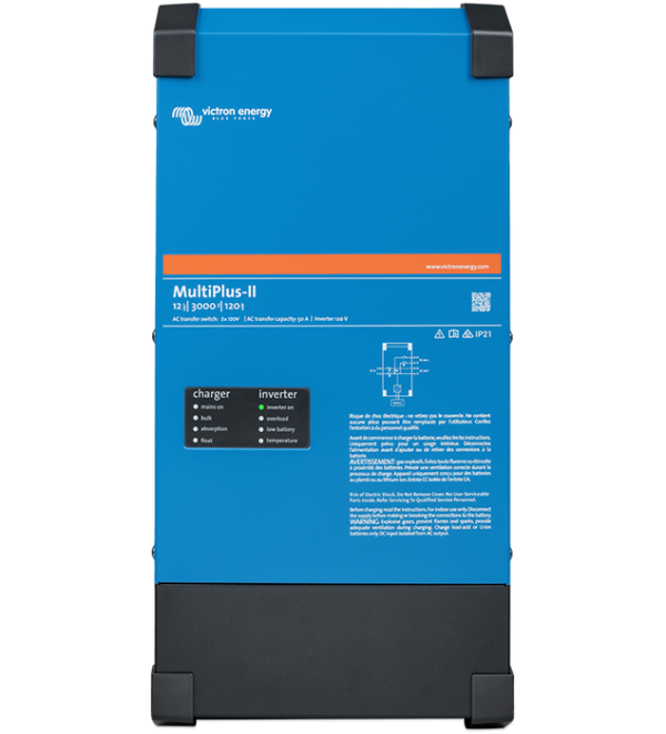Victron MultiPlus-II