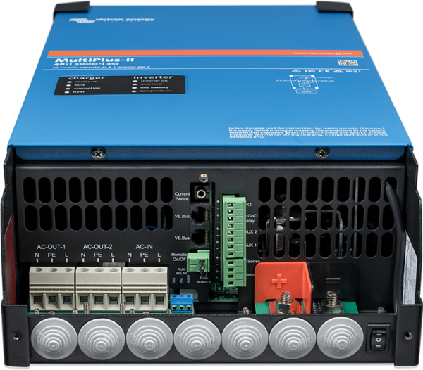Victron MultiPlus-II - Image 2