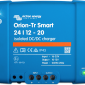 Victron Smart Isolated Orion-Tr DC-DC Charger