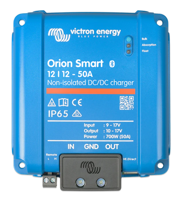 Victron Orion XS 50A Battery Charger - Image 5