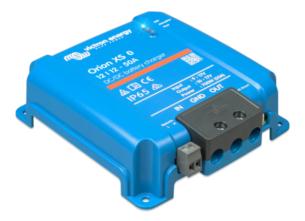 Victron Orion XS 50A Battery Charger - Image 4