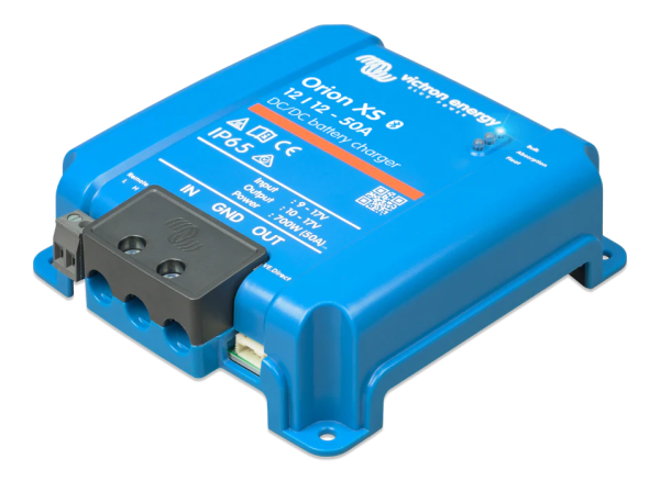 Victron Orion XS 50A Battery Charger - Image 3