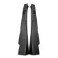2019+ Sprinter Van B Pillar Driver/Passenger Side Seat Belt Cover Half Wrap - High Roof