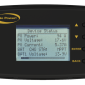 Go Power Bluetooth-Enabled MPPT Remote