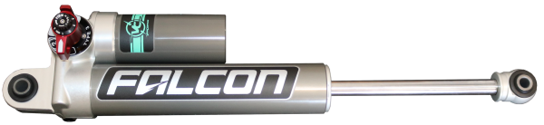 FALCON 3.3 SP2 FAST ADJUST REAR SHOCKS - SPRINTER 4x4 (2015+ 2500) PAIR - Image 5