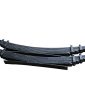 SPRINTER 2500 2WD AND 4x4, 2" LIFT REPLACEMENT LEAF SPRINGS (PAIR) by AGILE OFFROAD