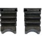 SUMO SPRING REAR BUMP STOPS - SPRINTER (1994+ 2500 ONLY) PAIR