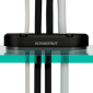 Scanstrut Multi Cable Deck Seal
