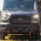 Ford Transit (2020+) Scout Front Bumper