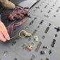 DRIFTR Roof Rack Accessory Deck Panels