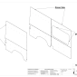 2019+ Sprinter Van Wall Liner Kit, 144" High Roof, Plywood (for no upper cabinets)