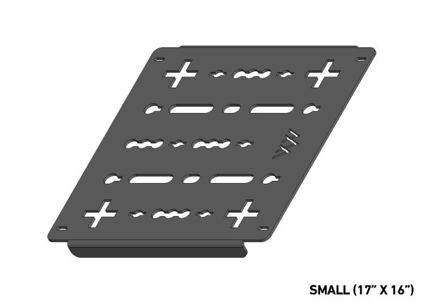 DRIFTR Roof Rack Accessory Deck Panels - Image 2