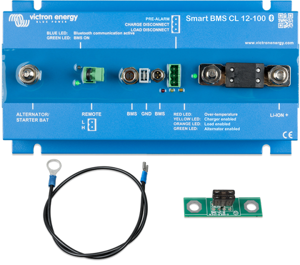 Victron Smart BMS CL 12/100 - Image 2