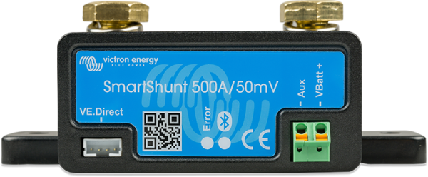 Victron SmartShunt Battery Monitor - Image 3
