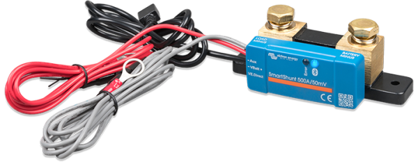 Victron SmartShunt Battery Monitor - Image 2
