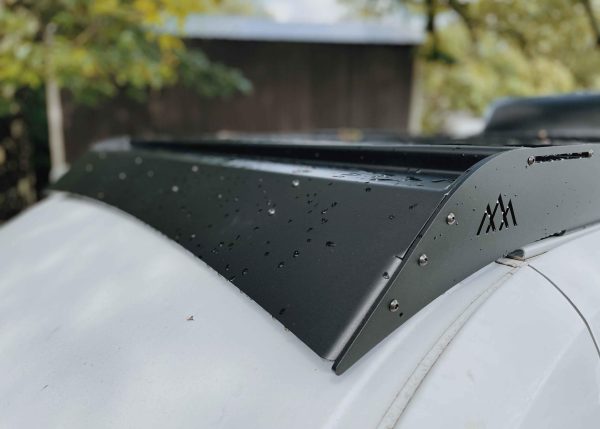 Mercedes Sprinter & Sprinter Revel (2007+) DRIFTR Roof Rack - Image 14