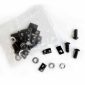 DRIFTR Roof Rack Sliding T-NUT Hardware (10 Pack)