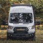 Ford Transit (2020+) Front Bumper [Bull Bar]