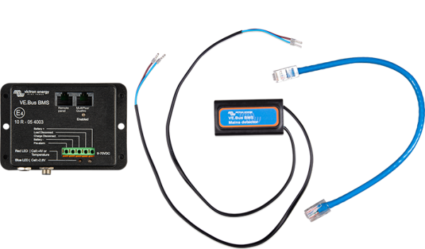 Victron VE.Bus BMS - Image 3