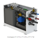 VS30 2019-2023 Mercedes Sprinter Van Aqua-Hot 125D | 125G Hydronic Air and Water Heater