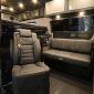 2019+ Sprinter Van Wall Liner Kit, 170" High Roof, Upholstered (for upper cabinets)