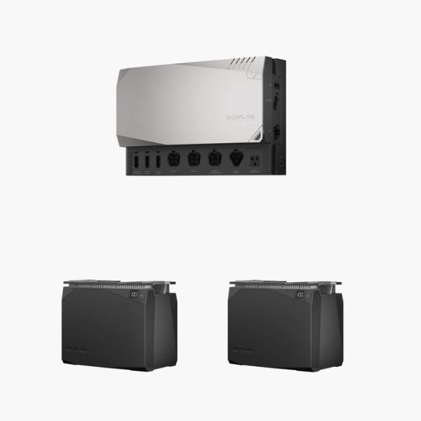 EcoFlow 4kWh Power Kit - Image 8