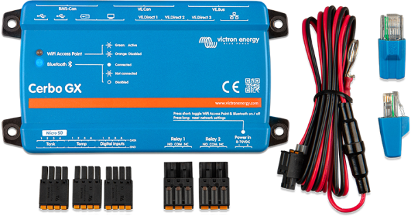 Victron Cerbo GX - Image 2