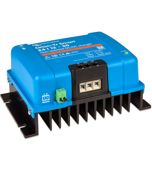 Victron Smart Non-Isolated Orion-Tr DC-DC Charger - Image 2