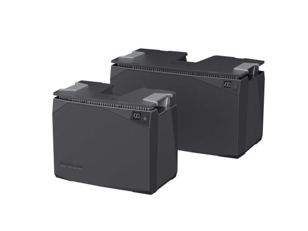 EcoFlow 2kWh Power Kit - Image 6