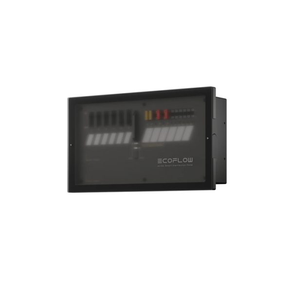 EcoFlow Smart Distribution Panel