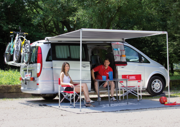 Fiamma F35 Pro Awning 180 | 220 | 250 | 300