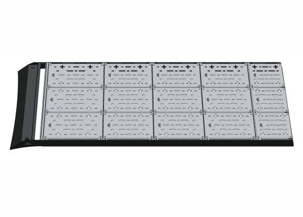 DRIFTR Roof Rack Accessory Deck Panels - Image 5
