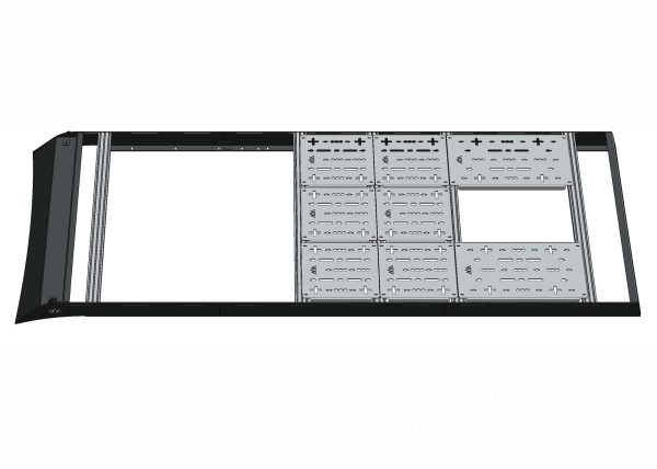 DRIFTR Roof Rack Accessory Deck Panels - Image 7