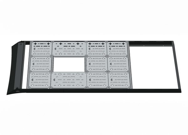 DRIFTR Roof Rack Accessory Deck Panels - Image 9