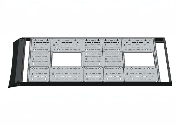 DRIFTR Roof Rack Accessory Deck Panels - Image 11
