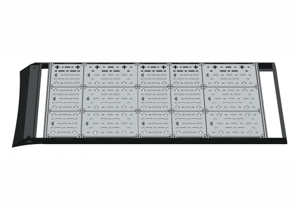 DRIFTR Roof Rack Accessory Deck Panels - Image 12