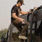 Ram Promaster (2013+) DRIFTR Ladder