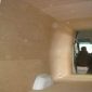 2007 + Sprinter Van Wall Liner Kit, 170"EXT, Plywood