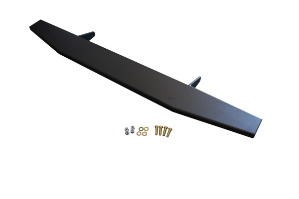 REAR TUG STEP - SPRINTER (2019+) by VAN COMPASS