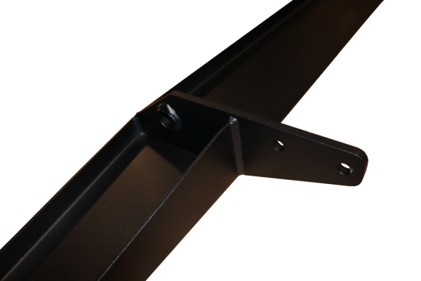 REAR TUG STEP - SPRINTER (2019+) by VAN COMPASS - Image 6